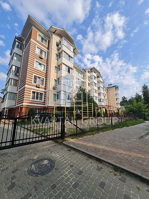 Однокімнатна квартира з частковим ремонтом. Газове опалення Ирпень - изображение 4