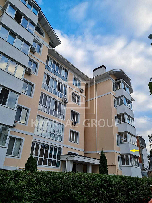 Однокімнатна квартира з частковим ремонтом. Газове опалення Ирпень - изображение 7