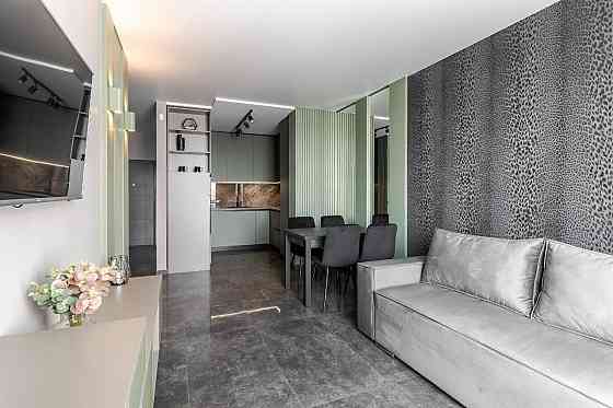 Продаж 1 кім. квартири + кухня-студія вул. Пимоненка ЖК Аурум Сіті Львов