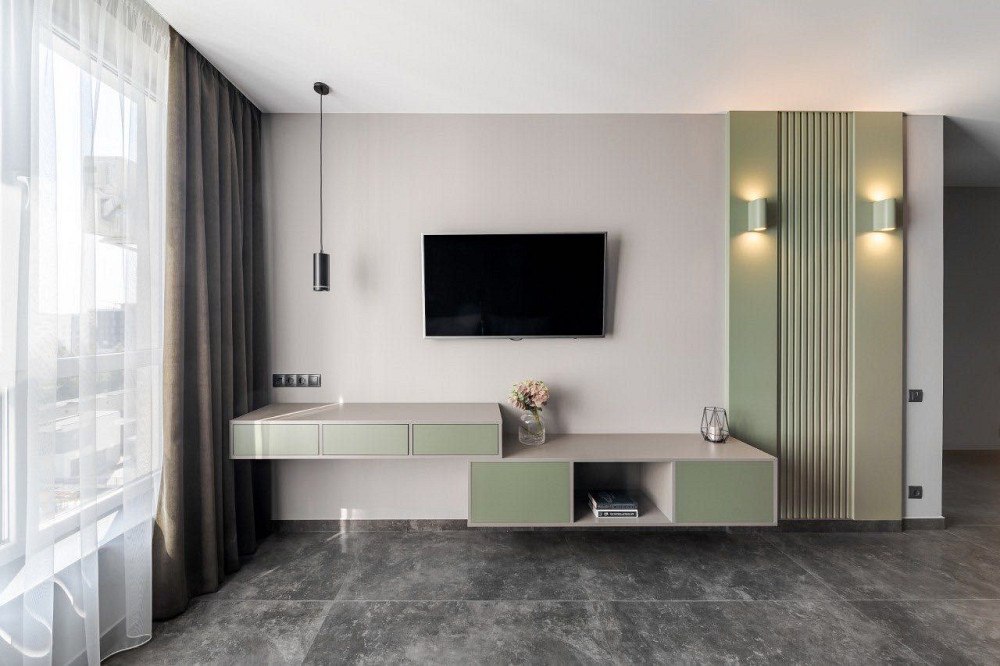 Продаж 1 кім. квартири + кухня-студія вул. Пимоненка ЖК Аурум Сіті Львов - изображение 5