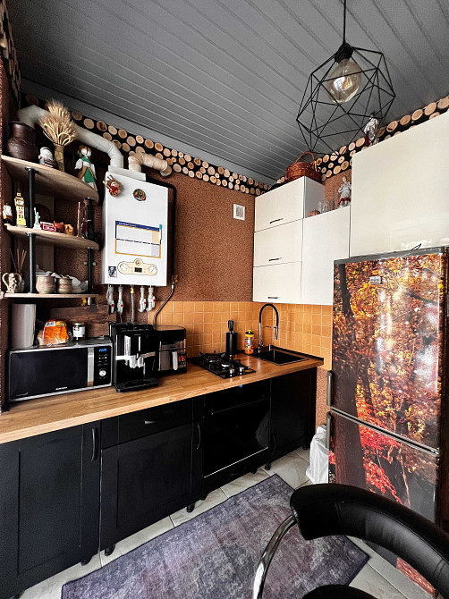 Квартира з ремонтом Державні програми - так Ирпень - изображение 8