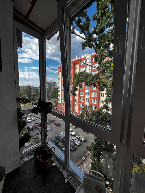 Квартира з ремонтом Державні програми - так Ирпень - изображение 1