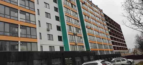 2-кімнатна квартира ЖК "Мрія" 65,6м2  новобудова Николаев