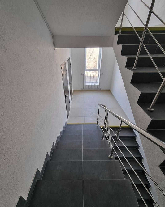 2-кімнатна квартира ЖК "Мрія" 65,6м2  новобудова Николаев - изображение 4