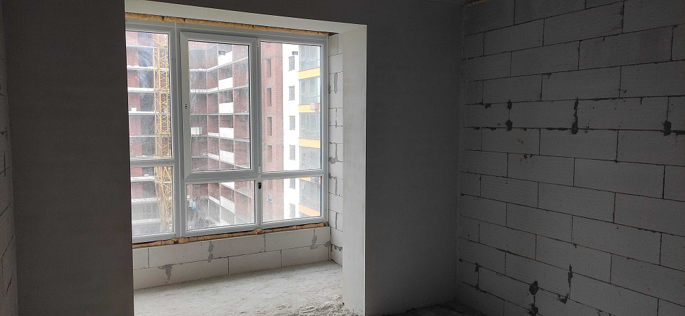 2-кімнатна квартира ЖК "Мрія" 65,6м2  новобудова Николаев - изображение 1