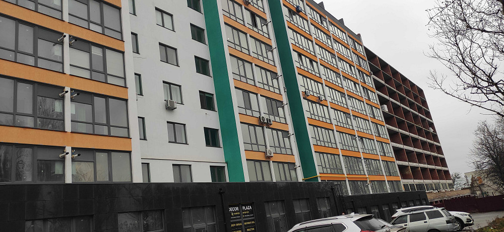 2-кімнатна квартира ЖК "Мрія" 65,6м2  новобудова Николаев - изображение 2