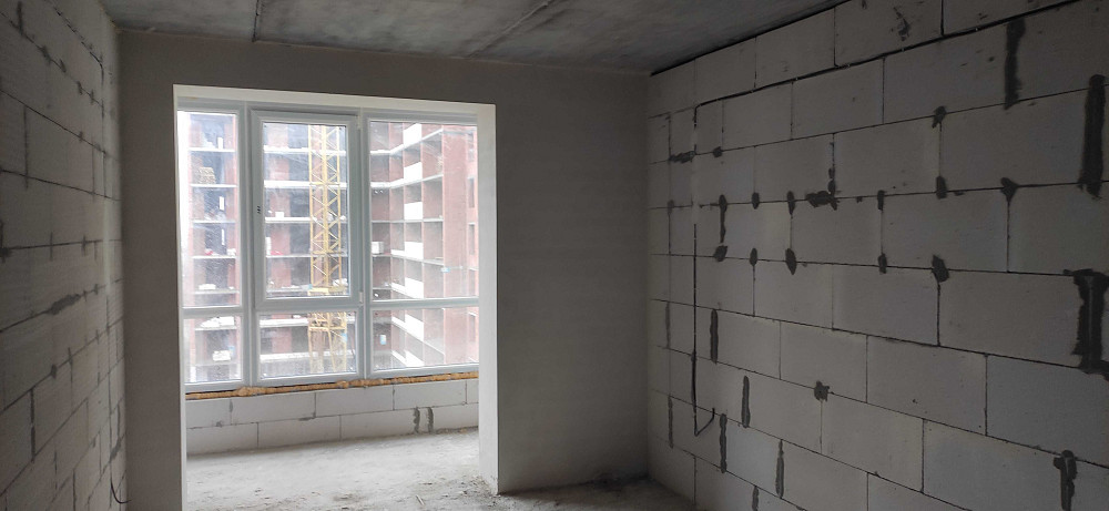 2-кімнатна квартира ЖК "Мрія" 65,6м2  новобудова Николаев - изображение 8