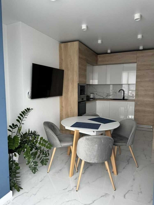 ЖК Рогатинский! Продам 2К 55 м2. Сертификат+ Харьков - изображение 1