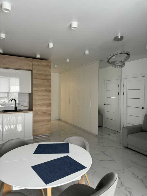 ЖК Рогатинский! Продам 2К 55 м2. Сертификат+ Харьков - изображение 3