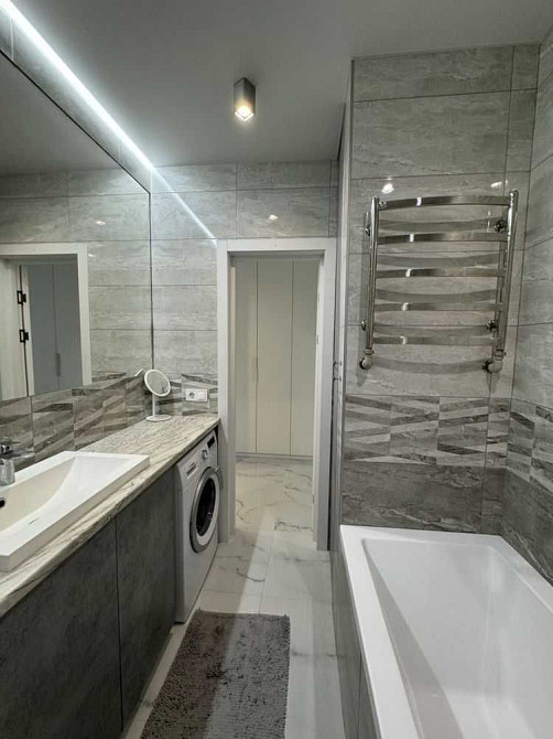 ЖК Рогатинский! Продам 2К 55 м2. Сертификат+ Харьков - изображение 8