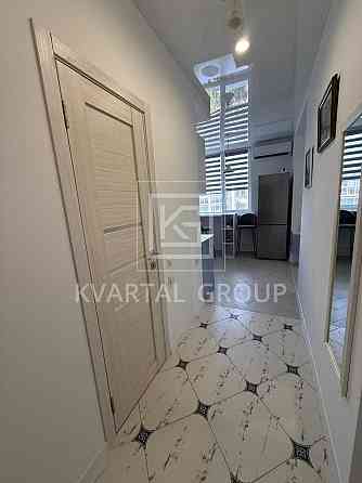 Продається світла 1-кімнатна квартира в ЖК «Парковий» Ирпень