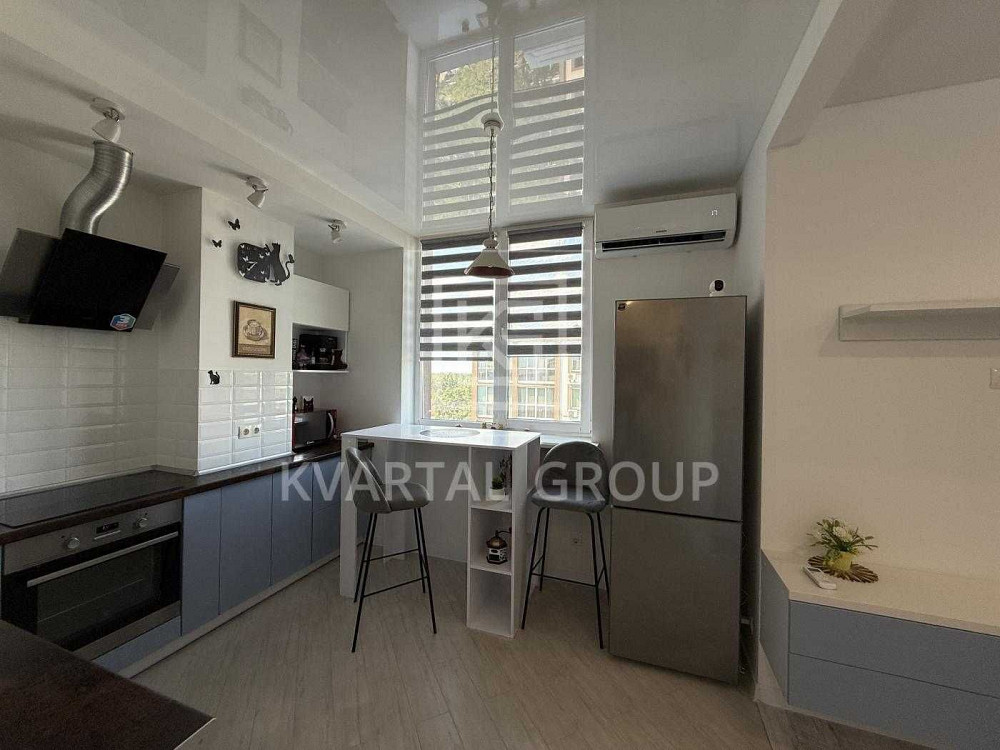 Продається світла 1-кімнатна квартира в ЖК «Парковий» Ирпень - изображение 4