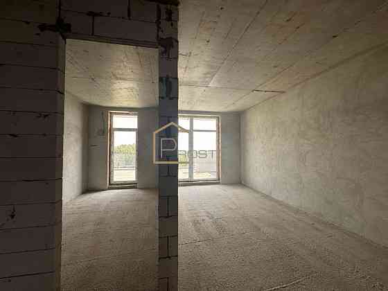 Продаж однокімнатної квартири 88м2 з терасою | БАМ Ужгород