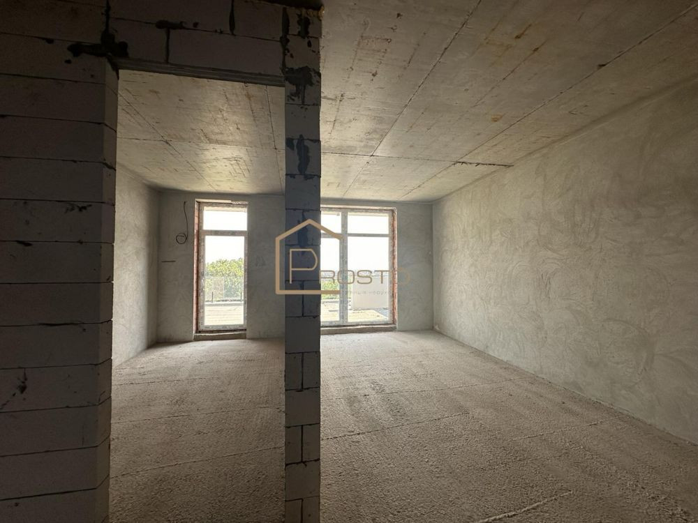 Продаж однокімнатної квартири 88м2 з терасою | БАМ Ужгород - изображение 5