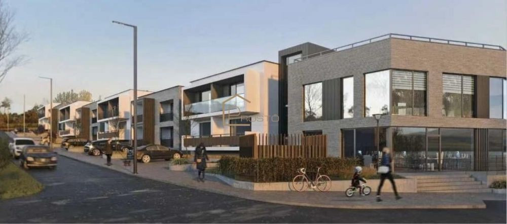 Продаж однокімнатної квартири 88м2 з терасою | БАМ Ужгород - изображение 2