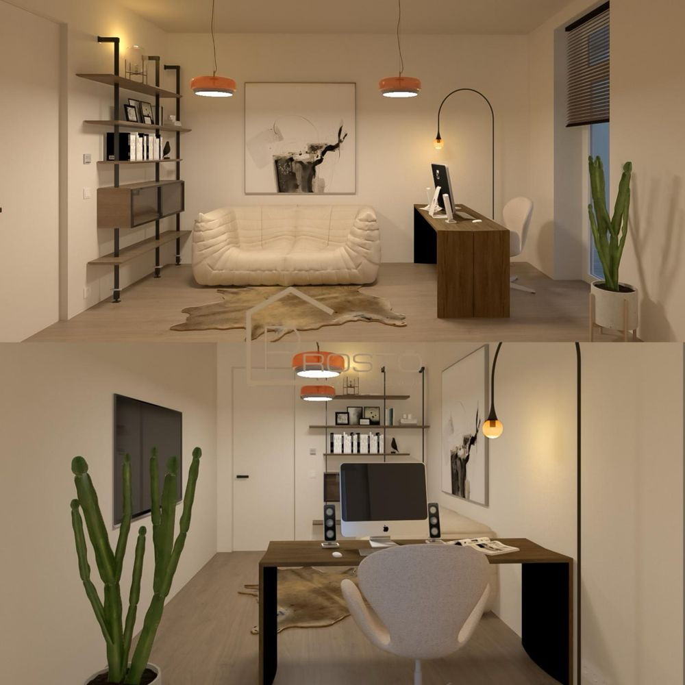 Продаж однокімнатної квартири 88м2 з терасою | БАМ Ужгород - изображение 8