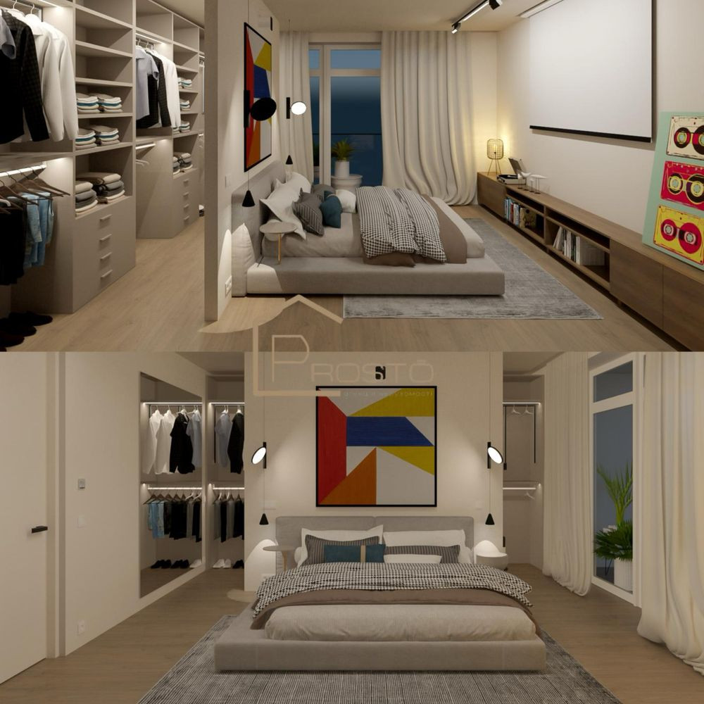 Продаж однокімнатної квартири 88м2 з терасою | БАМ Ужгород - изображение 1