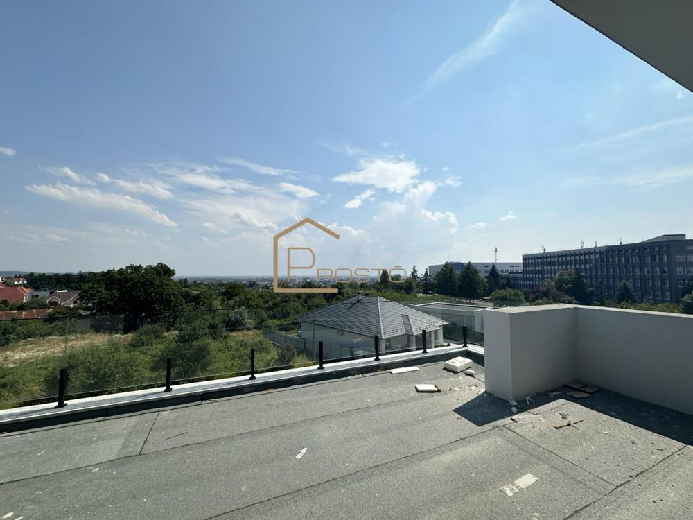 Продаж однокімнатної квартири 88м2 з терасою | БАМ Ужгород - изображение 4