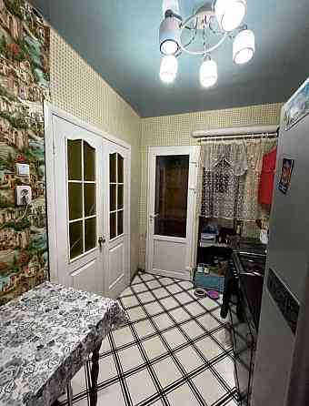 2 квартира с капремонтом и мебелью, Слободка, ул. Краснослободская Одесса