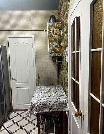 2 квартира с капремонтом и мебелью, Слободка, ул. Краснослободская Одесса