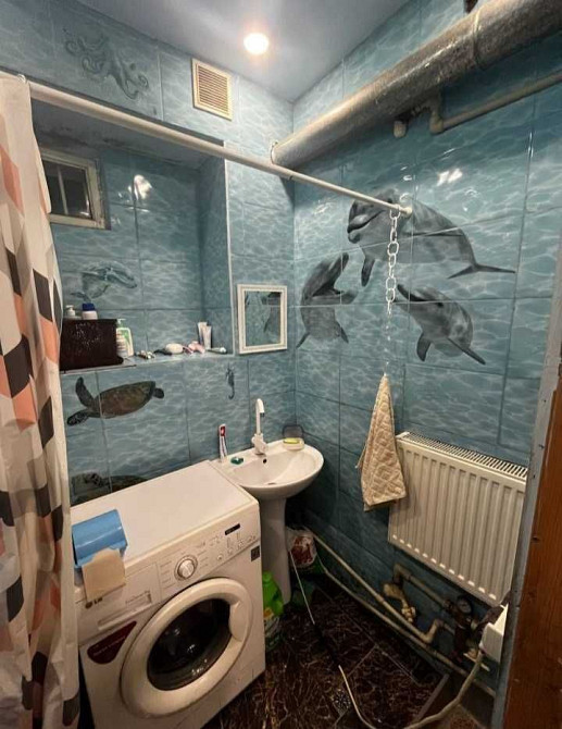 2 квартира с капремонтом и мебелью, Слободка, ул. Краснослободская Одесса - изображение 7