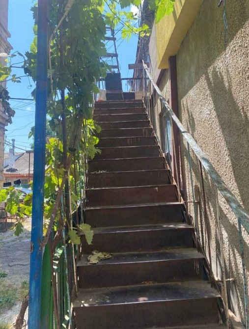 2 квартира с капремонтом и мебелью, Слободка, ул. Краснослободская Одесса - изображение 8