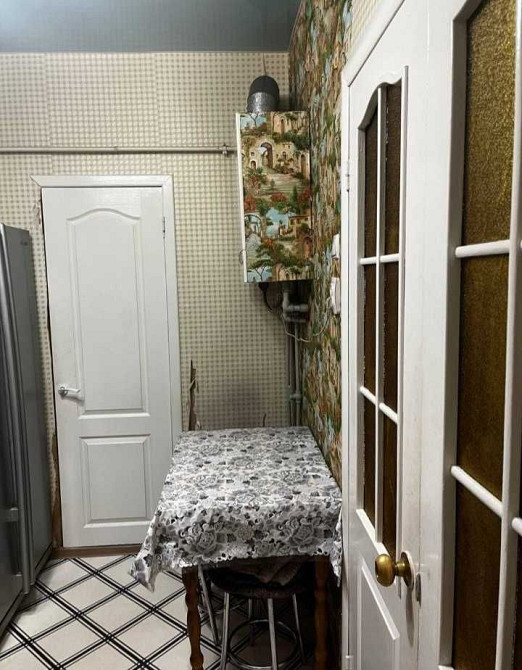 2 квартира с капремонтом и мебелью, Слободка, ул. Краснослободская Одесса - изображение 6