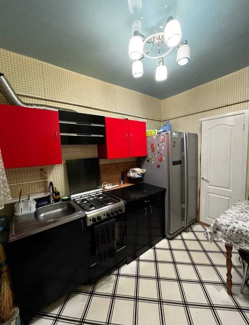 2 квартира с капремонтом и мебелью, Слободка, ул. Краснослободская Одесса - изображение 2