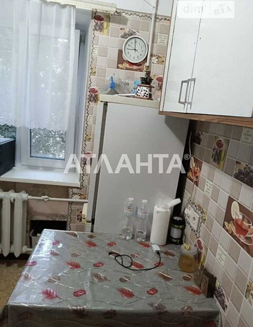 Эксклюзивная кв-ра в престижном районе Одессы –Аркадия, ул Генуэзская Одесса - изображение 7