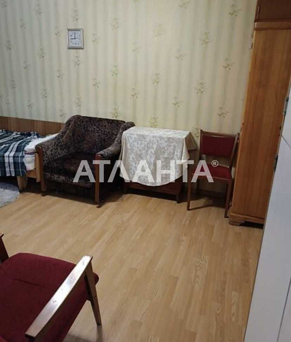 Эксклюзивная кв-ра в престижном районе Одессы –Аркадия, ул Генуэзская Одесса - изображение 2