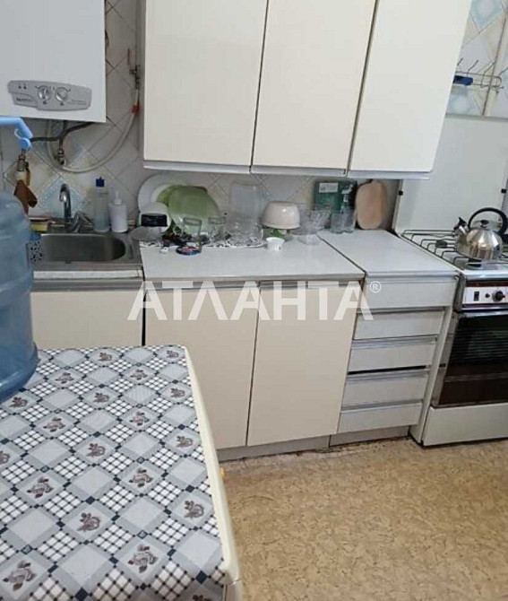 Эксклюзивная кв-ра в престижном районе Одессы –Аркадия, ул Генуэзская Одесса - изображение 6