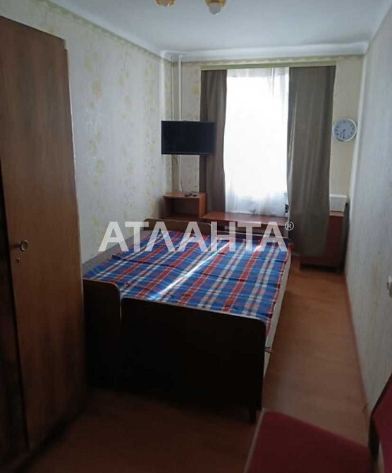 Эксклюзивная кв-ра в престижном районе Одессы –Аркадия, ул Генуэзская Одесса - изображение 4