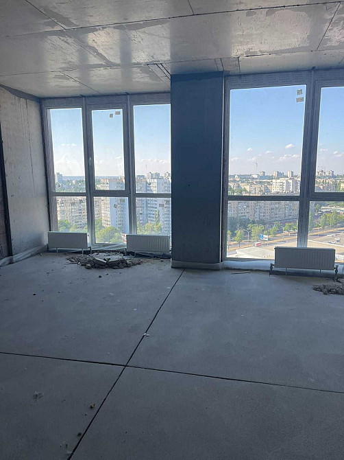 Шикарная 2к 67 метров жк Приморские сады. Срочно! Крижанівка - зображення 2