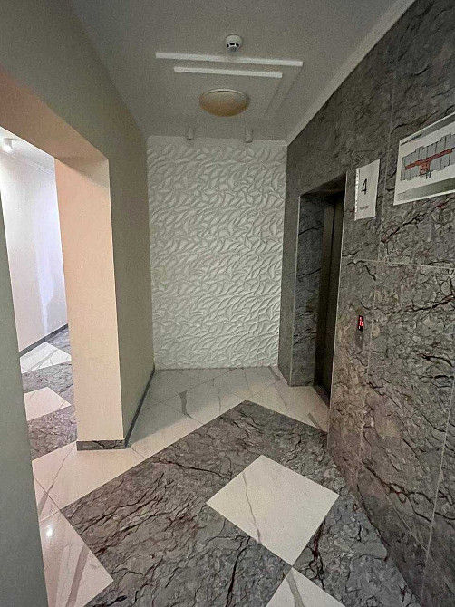 Шикарная 2к 67 метров жк Приморские сады. Срочно! Крижанівка - зображення 7