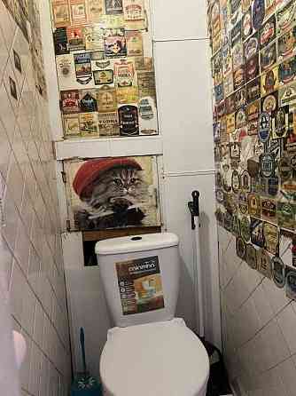 Продажа 4-комнатной квартиры 626 м/к  ( Салтовка) Харьков