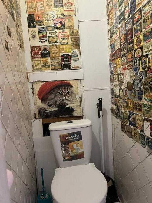 Продажа 4-комнатной квартиры 626 м/к  ( Салтовка) Харьков - изображение 6