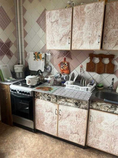 Продажа 4-комнатной квартиры 626 м/к  ( Салтовка) Харьков - изображение 5