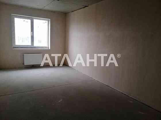 Продажа 1 к квартиры в 54 Жемчужина, большая площадь 48м2 Крижанівка