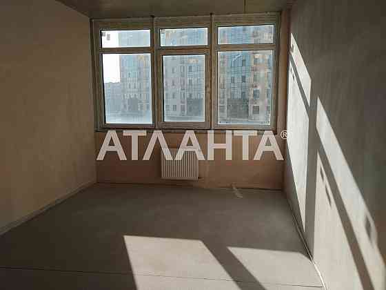 Продажа 1 к квартиры в 54 Жемчужина, большая площадь 48м2 Крижанівка