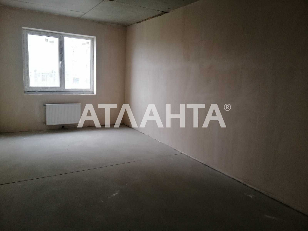 Продажа 1 к квартиры в 54 Жемчужина, большая площадь 48м2 Крижанівка - изображение 3