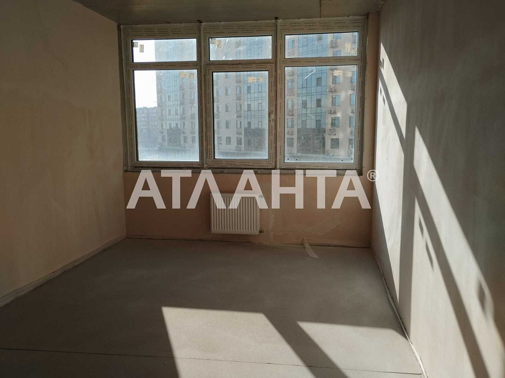 Продажа 1 к квартиры в 54 Жемчужина, большая площадь 48м2 Крижанівка - изображение 2