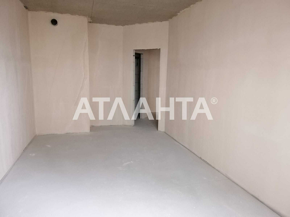 Продажа 1 к квартиры в 54 Жемчужина, большая площадь 48м2 Крижанівка - изображение 6