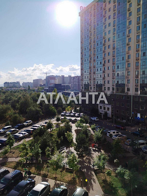 Продажа 1 к квартиры в 54 Жемчужина, большая площадь 48м2 Крижанівка - изображение 1