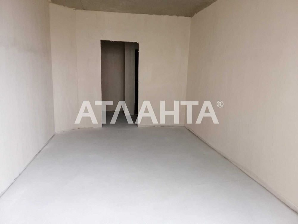 Продажа 1 к квартиры в 54 Жемчужина, большая площадь 48м2 Крижанівка - изображение 7