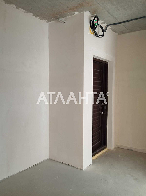 Продажа 1 к квартиры в 54 Жемчужина, большая площадь 48м2 Крижанівка - изображение 4