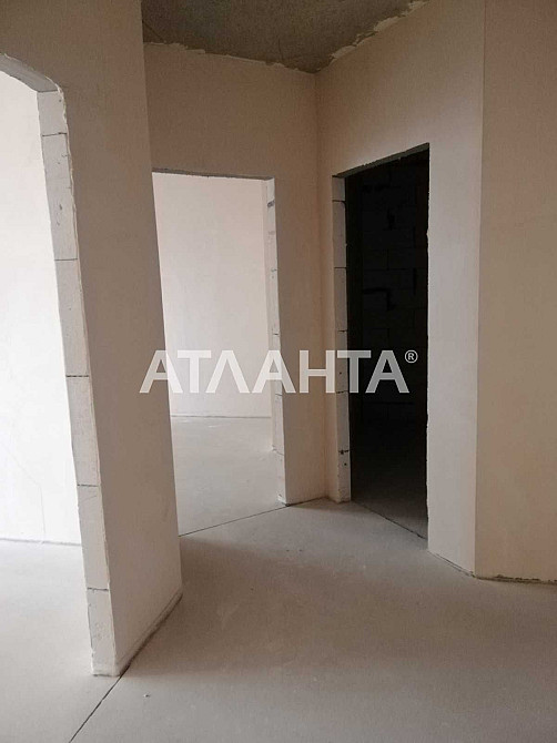 Продажа 1 к квартиры в 54 Жемчужина, большая площадь 48м2 Крижанівка - изображение 5