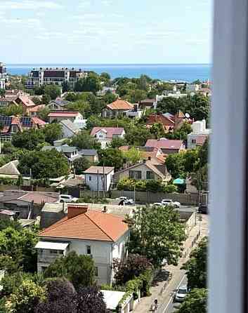 Продам 1к квартиру в ЖК Море, Львовская,с видом на море Одесса