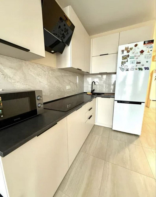 Продам 1к квартиру в ЖК Море, Львовская,с видом на море Одесса - изображение 1