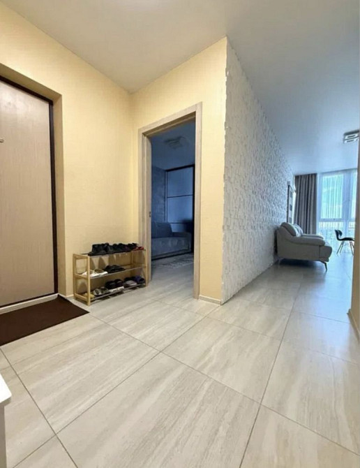 Продам 1к квартиру в ЖК Море, Львовская,с видом на море Одесса - изображение 4