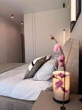 Продаж  1 кім. квартири + кухня-студія вул. Угорська ЖК Софіївка Львов